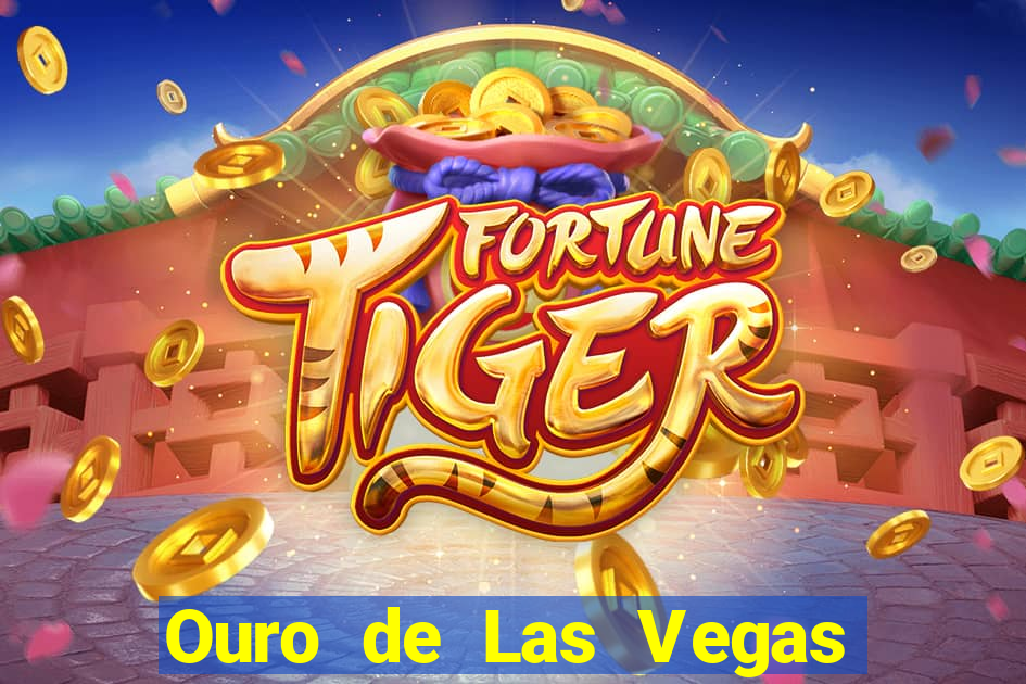 Ouro de Las Vegas o ouro maldito de las vegas filme online